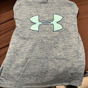 Under Armour hoodie M